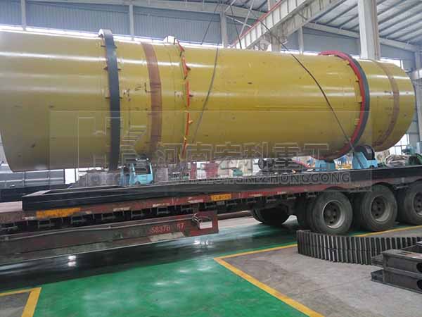 莞城區沙子、河沙、黃沙、海沙、石英砂的烘干處理設備  