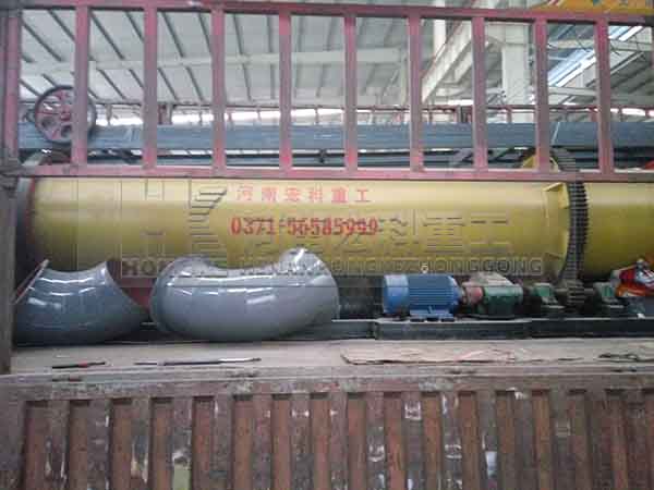 通許縣畜禽養(yǎng)殖場(chǎng)雞糞、豬糞、牛糞、糞便處理方法