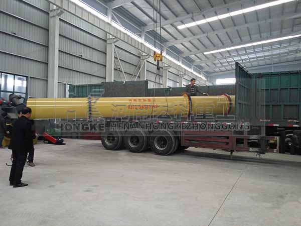 淇縣畜禽養殖場雞糞、豬糞、牛糞、糞便處理方法