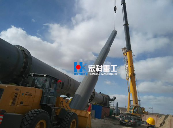 建一個石灰窯需要投資多少錢，環(huán)保節(jié)能高效石灰窯