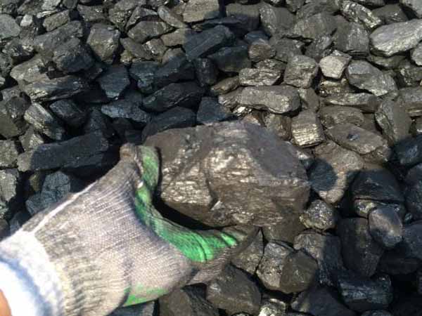 綜合、合理、有效開發利用煤資源