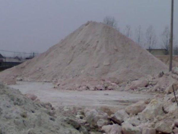 膨潤土的用途與作用，膨潤土中水分的三種形態